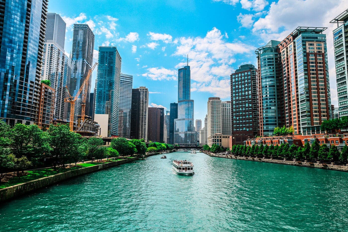 Chicago, USA