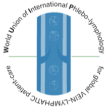 World Union of International Phlebolymphology